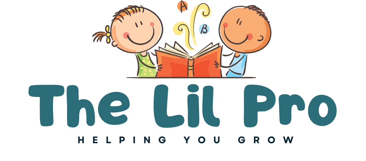 The Lil Pro